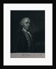 Vice Admiral of the Blue Samuel Barrington (1729-1800) by Benjamin Wilson