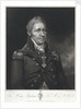 Sir Home Popham, K.M. & F.R.S by Mather Brown