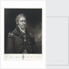 Sir Home Popham, K.M. & F.R.S by Mather Brown