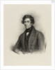 Richard Green of Blackwall, Born 1803. Died 17th Jan 1863 by Francis Grant