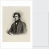 Richard Green of Blackwall, Born 1803. Died 17th Jan 1863 by Francis Grant