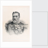 Admiral Sir Harry Holdsworth Rawson (1841-1910) by C.W. Walton