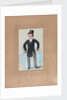 Admiral Charles William de la Poer Beresford (1846-1919) by Leslie Ward Spy