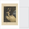 Lady Emma Hamilton as Ariadne by George Romney