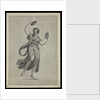 Lady Emma Hamilton by George Stubbs