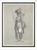 Lady Emma Hamilton by George Stubbs