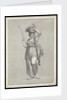Lady Emma Hamilton by George Stubbs