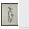 Lady Emma Hamilton by George Stubbs