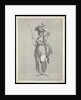 Lady Emma Hamilton by George Stubbs