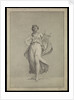 Lady Emma Hamilton by George Stubbs