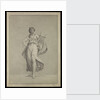 Lady Emma Hamilton by George Stubbs