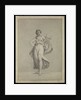 Lady Emma Hamilton by George Stubbs