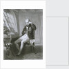 Nelson. Trafalgar 21 October 1805 by Charles Lucy