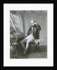 Nelson. Trafalgar 21 October 1805 by Charles Lucy