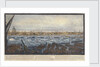 An accurate view... of London and Westminster... by John Thomas Smith