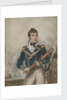 Captain Sir William Hoste (1780-1828) by unknown
