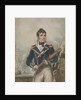 Captain Sir William Hoste (1780-1828) by unknown