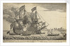 Brittannia' by Thomas Baston