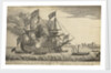Brittannia' by Thomas Baston