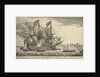 Brittannia' by Thomas Baston
