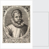 Jan Huygen van Linschoten's voyage to the East Indies, 1583-1595 by Johannus Theodorus de Bry