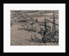 Voyage of the Dutch to the Gold Coast of Guinea, 1600 by Johannus Theodorus de Bry