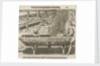 Natives hollowing tree trunks for boats, Florida 1564 by unknown