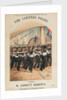 The Capstan Polka by Alfred Concaden