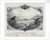 The Eighth Wonder of the World. The Atlantic Cable by Kimmel & Forster