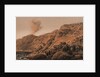 The cliffs Foilhummerum Bay, point of the landing of the shore end of cable, 22 July 1865 by R. Dudley