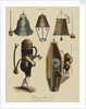 Diving Machines (Diving 14) by J. Pass