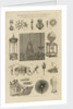 Hydraulic engines with various entertaining experiments by Lodge