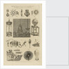 Hydraulic engines with various entertaining experiments by Lodge