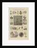 Hydraulic engines with various entertaining experiments by Lodge