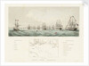 Arriving at Portsmouth by Thomas Sewell Robins