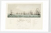 Arriving at Portsmouth by Thomas Sewell Robins