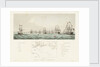 Arriving at Portsmouth by Thomas Sewell Robins