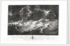To Sir Peter Parker... This Representation of the distressed situation of his Majesty's Ships 'Hector' and 'Bristol' when dismasted in the Great Hurricane, Octr 6th, 1780... by... Willm Elliott by William Elliott