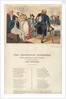 The Greenwich Pensioner Written and composed by Mr Dibdin, For his Entertainment called The Oddities by Isaac Cruikshank