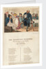 The Greenwich Pensioner Written and composed by Mr Dibdin, For his Entertainment called The Oddities by Isaac Cruikshank