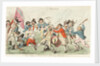 The Fruition of Nantes or the Vision Interpreted by Isaac Cruikshank
