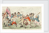 The Fruition of Nantes or the Vision Interpreted by Isaac Cruikshank