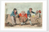 A Peep into Saldanha Bay or Dutch Perfidy Rewarded by Isaac Cruikshank