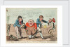 A Peep into Saldanha Bay or Dutch Perfidy Rewarded by Isaac Cruikshank