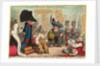 Lilliputian - Substitutes, Equiping for Public Service by James Gillray