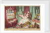 Dido in Despair by James Gillray