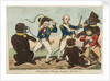 Northern Bears taught to Dance by S.W. Fores