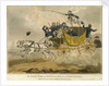 The Jolly Tars of Old England on a Land Cruise by Julius Caesar Ibbetson