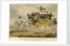 The Jolly Tars of Old England on a Land Cruise by Julius Caesar Ibbetson