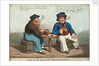 Jack Junk's Opinion of the French Language by George M. Woodward